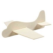 Decorate your Wooden Airplane, 20pcs.