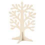 Decorate your Wooden Tree