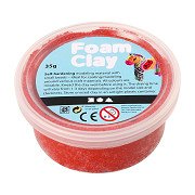 Foam Clay and Silk Clay Set