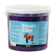 Foam Clay - Lila, 560gr.