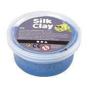 Silk Clay - Blue, 40gr.