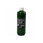 Textielverf - Gras Groen, 500ml