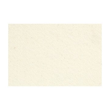 Bastelfilz - Off-White, 1 Blatt