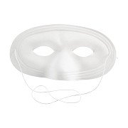 Plastic mask, 1st.