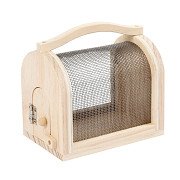 Houten Insectenkooi