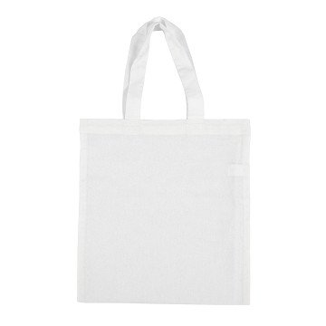 Cotton Tote Bag