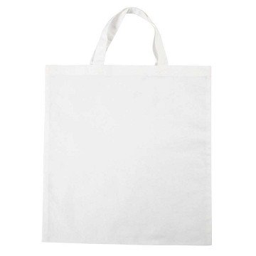 Cotton Tote Bag Large