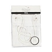 Cotton Hanging Wallet