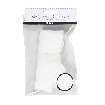 Shopping bag Polyester