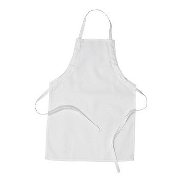 Cotton Apron