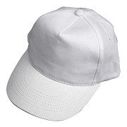 Cotton Cap