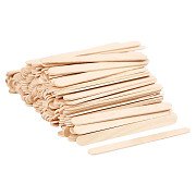 Wooden Craft Sticks, 200 pcs.