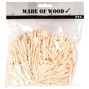 Matchsticks, 100gr.