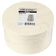 Round Veneer Box, 3 pcs.