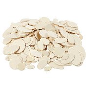 Mosaic Shapes, 600 pcs.