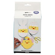 Easter craft set