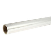 Cellophane Foil Wrapping Paper Roll, 10mtr.