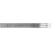 Ruler Metal, 30cm