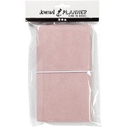 Planner Bullet Journal Pink