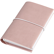 Planner Bullet Journal Pink