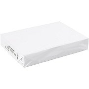 Drawing paper or copy paper White, A4, 500 sheets