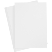 Paper White A4 80gr, 20 pcs.
