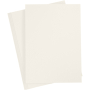 Paper Off-White A4 80gr, 20 pcs.