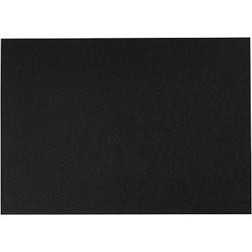 Watercolor paper Black A4 300gr, 10 Sheets