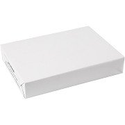 Drawing paper White A4 160gr, 250 Sheets