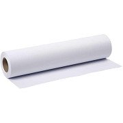 Zeichenpapier auf Rolle, 50m