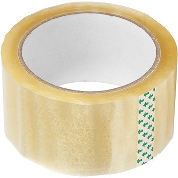 Packaging tape, 60m