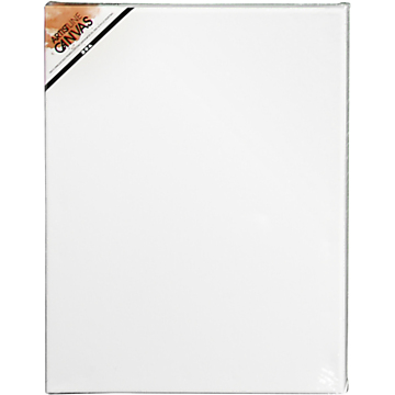 Artistline Canvas White, 30x40cm