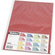 Color Bar Papierdruck A4 100gr, 16 Blatt