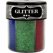 Glitter Color, 6x13gr