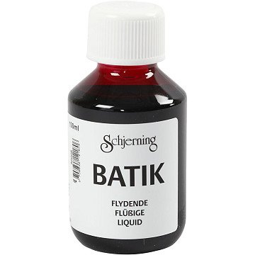 Batik paint Lilac, 100ml