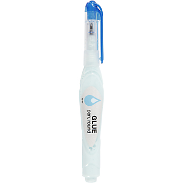Glue Pen with Round Tip, 10ml