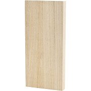 Ikoon Houten Plank, 20cm