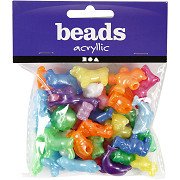 Figure Beads Animals, 125ml