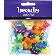 Figure Beads Animals, 125ml