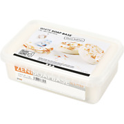 Shea Butter Soap Base White, 1kg