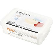 Seife Basic Weiß 1 kg