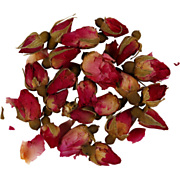 Trockenblumen Rosenknospen, 15gr