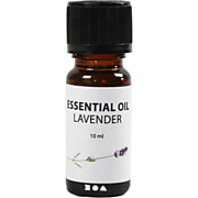 Fragrance oil Lavender, 10ml