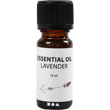 Lavender Fragrance Oil, 10ml