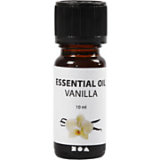 Fragrance oil Vanilla, 10ml