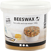 Beeswax, 100 gr