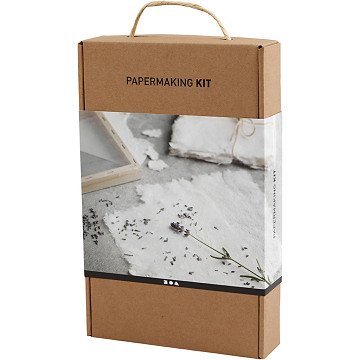 Paper Making Set