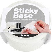 Sticky Base Modelliergel, 200gr