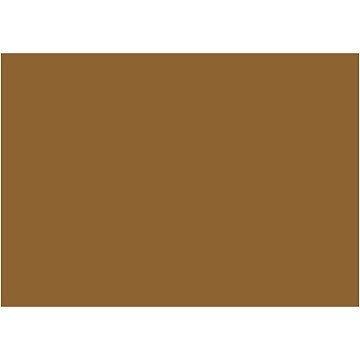 EVA Foam Sheets Coffee A4, 10 pcs.
