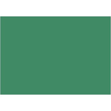 EVA Foam Sheets Dark Green A4, 10 pcs.